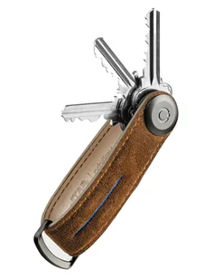 Skórzane etui organizer na klucze Orbitkey Star Wars™ - Obi-Wan Kenobi™ - Etui na klucze - miniaturka - grafika 1