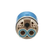 Akcesoria hydrauliczne - REGULATOR PŁYTKOWY WYSOKI 35 - miniaturka - grafika 1