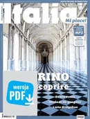 Czasopisma - Italia Mi piace! 17/2018 Wersja elektroniczna - miniaturka - grafika 1