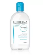 Płyny micelarne - Bioderma NAOS POLAND SP Z O.O HYDRABIO H2O Płyn micelarny 500ml 7061988 - miniaturka - grafika 1