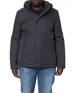 Geox M ARRALL kurtka męska, Gothic Blue, 58 - Kurtki męskie - miniaturka - grafika 1