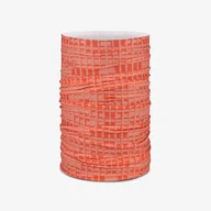 Czapki i chusty sportowe damskie - Chusta wielofunkcyjna Buff Coolnet UV+ Aselt Grapefruit - miniaturka - grafika 1
