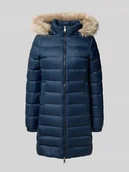 Płaszcze męskie - Płaszcz puchowy o kroju regular fit z wypełnieniem kaczym puchem - miniaturka - grafika 1