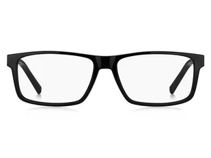 Okulary korekcyjne Tommy Hilfiger TH 1998 807 - Okulary korekcyjne, oprawki, szkła - miniaturka - grafika 3