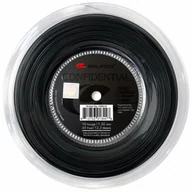 Tenis ziemny - Naciąg tenisowy Solinco  Confidential (200 m)  1,30 mm - miniaturka - grafika 1