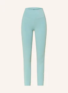 Nike Legginsy One gruen - Legginsy Nike Legginsy One gruen - Legginsy - miniaturka - grafika 1