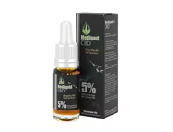 Suplementy naturalne - Swiss Lab Medigold złoty Olej CBD 5% 30ml 1500mg Ekonomiczne opakowanie FA95-1709F_20220207134738 - miniaturka - grafika 1