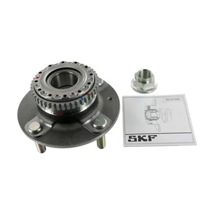 SKF VKBA 6844 ZESTAW ŁOŻYSK HYUNDAI ELANTRA VKBA 6844 - Układ zawieszenia - akcesoria - miniaturka - grafika 1
