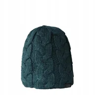 Czapki damskie - THE NORTH FACE CZAPKA CABLE MINNA NF0A7WFPD7V r UNIWERSALNY - miniaturka - grafika 1