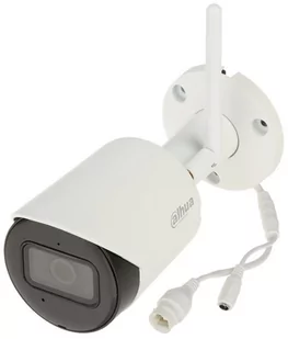 Kamera IP IPC-HFW1230DS-SAW-0280B Wi-Fi - 1080p 2.8 mm DAHUA - Kamery IP - miniaturka - grafika 1