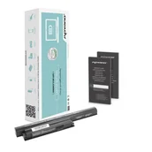 Baterie do laptopów - Bateria Movano do notebooka Sony BPS26 (10.8V-11.1V) (4400 mAh) - miniaturka - grafika 1