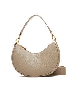 Lacoste Torebka NF4710MH Czarny - Torebki damskie - miniaturka - grafika 1