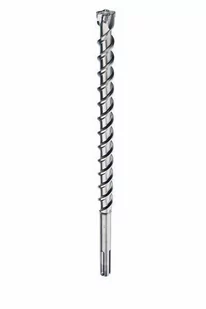 Bosch Wiertło SDS-max Speed X 35x800/920 - Wiertła - miniaturka - grafika 1