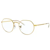 Okulary korekcyjne, oprawki, szkła - Ray-Ban® 6465 3086 49 - miniaturka - grafika 1