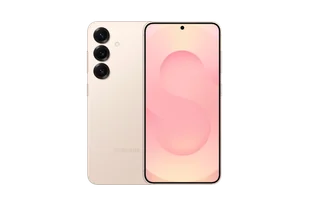 Samsung Galaxy S25 5G 12/128GB SM-S931 Złoty - Telefony komórkowe - miniaturka - grafika 1