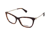 Okulary korekcyjne, oprawki, szkła - Max Mara MM5070 052 - miniaturka - grafika 1