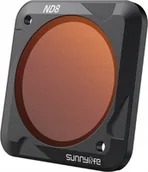Akcesoria do kamer sportowych - SunnyLife FILTR SZARY ND8 NDX8 DO KAMERY DJI OSMO ACTION 2 - miniaturka - grafika 1