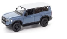 Rmz 5 Toyota Land Cruiser 2024 Blue/554079