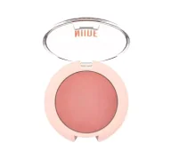 Róże do policzków - Golden Rose RÓŻ NUDE LOOK WYPIEKANY - miniaturka - grafika 1