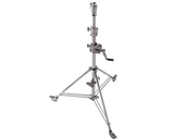 Statywy i uchwyty do lamp - Manfrotto WIND UP 30 B6030CS LOW BASE - miniaturka - grafika 1