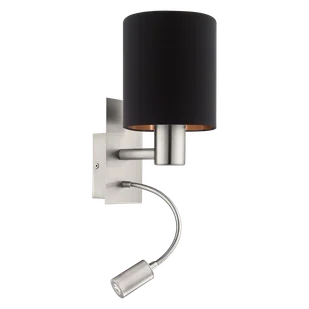 Eglo PASTERI 96483 96483 - Lampy ścienne - miniaturka - grafika 2