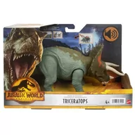 Figurki kolekcjonerskie - Jurassic World Dinozaur Dziki ryk #5 - miniaturka - grafika 1
