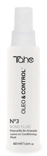 Tahe Oleo&Control Bond, naprawczy fluid w sprayu bez spłukiwania No.3, 60 ml - Odżywki do włosów - miniaturka - grafika 1