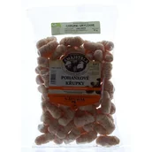 Chrupki - Smajstrla Chrupki gryczane naturalne 50g - miniaturka - grafika 1