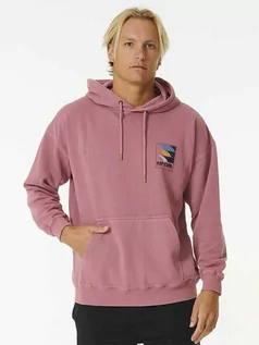 Bluzy dla chłopców - Rip Curl SURF REVIVAL MAUVE bluza - XXL - grafika 1