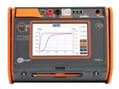 Inne urządzenia pomiarowe - Sonel MPI-536 Wielofunkcyjny miernik parametrów instalacji elektrycznych WMPLMPI536 - miniaturka - grafika 1