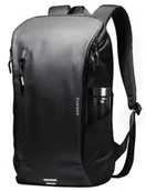 Torby na laptopy - Torba Plecak Na Laptopa Podróżny Wodoodporny Duży - miniaturka - grafika 1