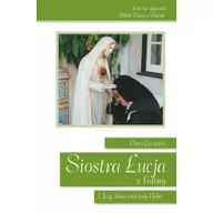 Religia i religioznawstwo - Siostra Łucja z Fatimy - Lazzarin Piero - miniaturka - grafika 1