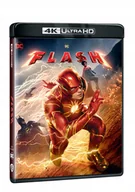 Filmy obyczajowe Blu-ray - Flash - miniaturka - grafika 1