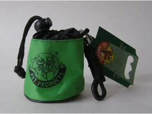 MINI torba na smakołyki - Artykuły szkoleniowe - miniaturka - grafika 1