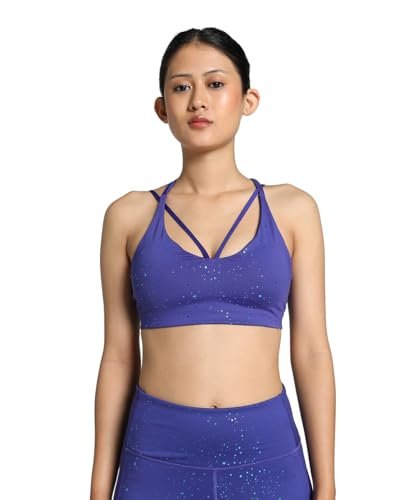 PUMA Unisex Move Intergalactic biustonosz bielizna topy