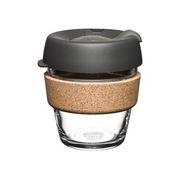 Kubki - KeepCup Brew Cork Nitro 180ml 5633-uniw - miniaturka - grafika 1