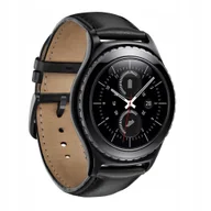 Akcesoria do smartwatchy - SKÓRZANY PASEK DO AMAZFIT GTR 4 GTR 3/3 PRO GTR 2 - miniaturka - grafika 1