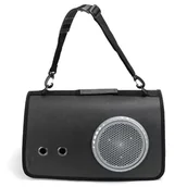 Transportery dla kotów - Torba L 51X26X29Cm Transporter Dla Kota Lub Pieska Kapsuła Kosmiczna - miniaturka - grafika 1