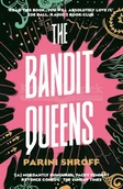 Pozostałe książki - The Bandit Queens: Longlisted for the Women's Prize for Fiction 2023 - miniaturka - grafika 1