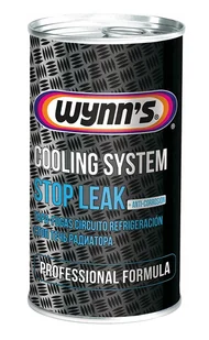 WYNN'S USZCZELNIACZ UKŁADU CHŁODZENIA WARSZTATOWY - Chemia warsztatowa - miniaturka - grafika 1