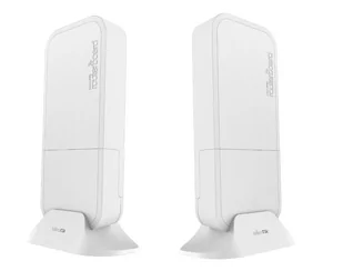 Mikrotik RBWAPG-60AD KIT Wireless Wire 60 GHz 1 Gbit up to 100m PoE (MT RBwAPG-60ad kit) - Pozostałe akcesoria sieciowe - miniaturka - grafika 3