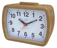 Zegary - JVD Budzik SR309.7 Bell Alarm uniwersalny 10547-uniw - miniaturka - grafika 1