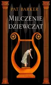 Fantasy - Milczenie dziewcząt - miniaturka - grafika 1
