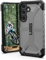 Etui i futerały do telefonów - Uag Plasma Etui Pancerne Obudowa Ochronna Do Samsung Galaxy S24 5G (Ice) - miniaturka - grafika 1