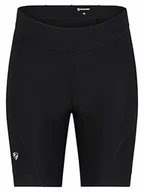 Spodnie męskie - Ziener Ziener Męskie spodnie rowerowe/kolarskie  rowery górskie/wyścigowe  oddychające|szybkoschnący|wyściełane|żelowe, Nelix X-gel czarny czarny 54 219231 - miniaturka - grafika 1