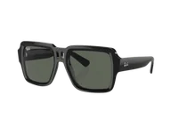 Okulary przeciwsłoneczne - Okulary przeciwsłoneczne Ray-Ban Magellan RB4408 667771 - miniaturka - grafika 1