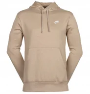 Bluzy męskie - Bluza Nike z kapturem BV2654-247 r. S - miniaturka - grafika 1