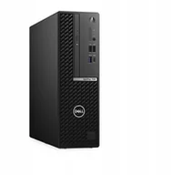 Elektronika OUTLET - Komputer DELL 7080 SFF I5-10505 16GB 512GB NVME WINDOWS 11 PRO - miniaturka - grafika 1