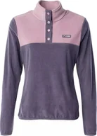 Bluzy damskie - Damski polar Elbrus Larco Wo's rozmiar L - miniaturka - grafika 1