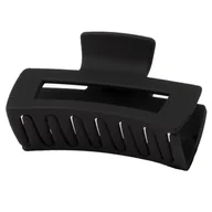 Ozdoby do włosów - KLAMRA DO WŁOSÓW klamerka SPINKA szczęka prostokątna - miniaturka - grafika 1